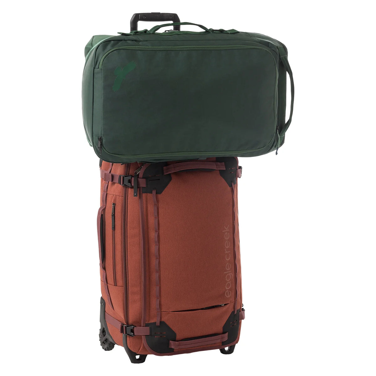 Tour Travel Pack 55L