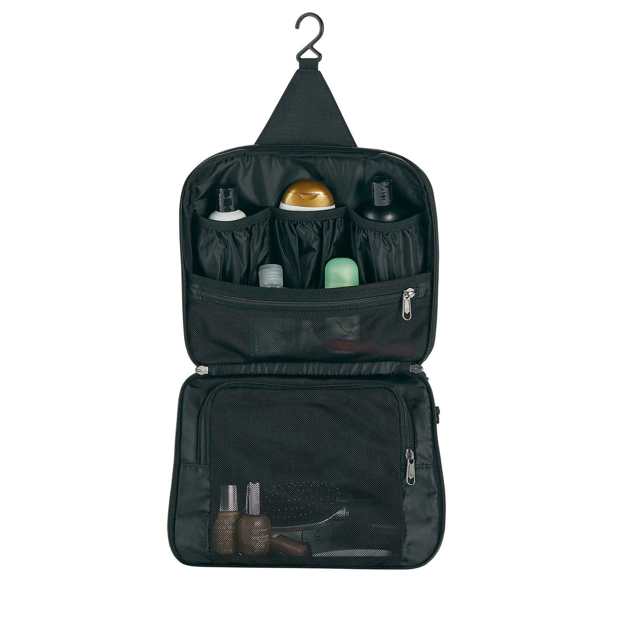 Pack-It Hanging Toiletry Kit