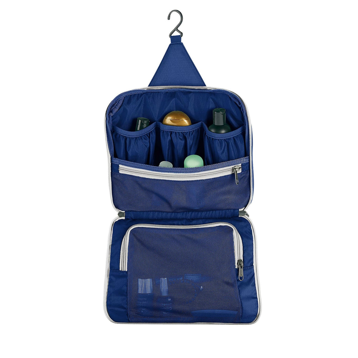 Pack-It Hanging Toiletry Kit