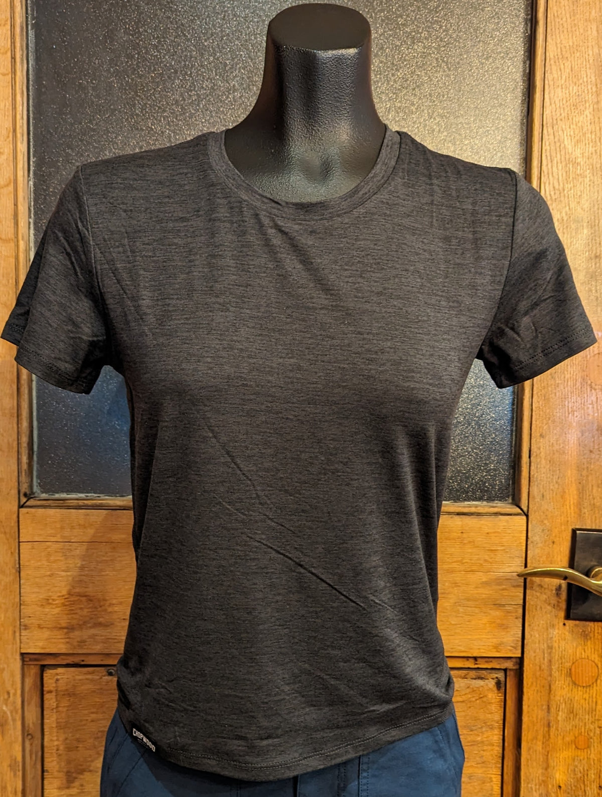 W&#39;s Element Short Sleeve