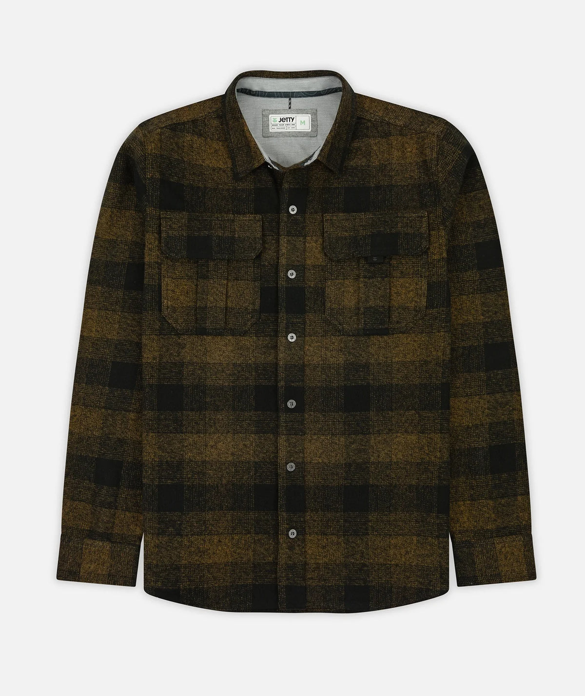 M&#39;s Arbor Flannel