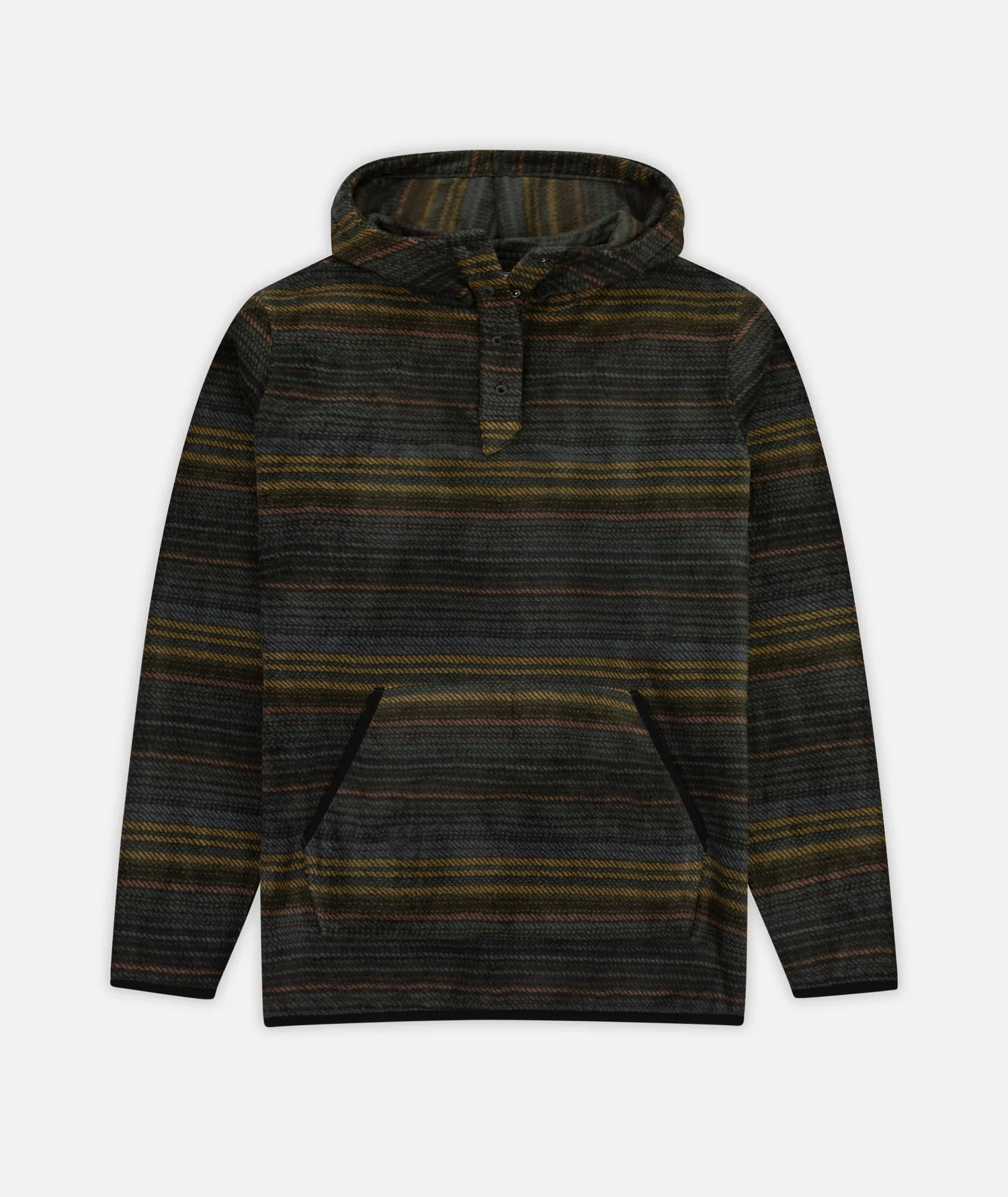 M's Quintin Fleece Hoody