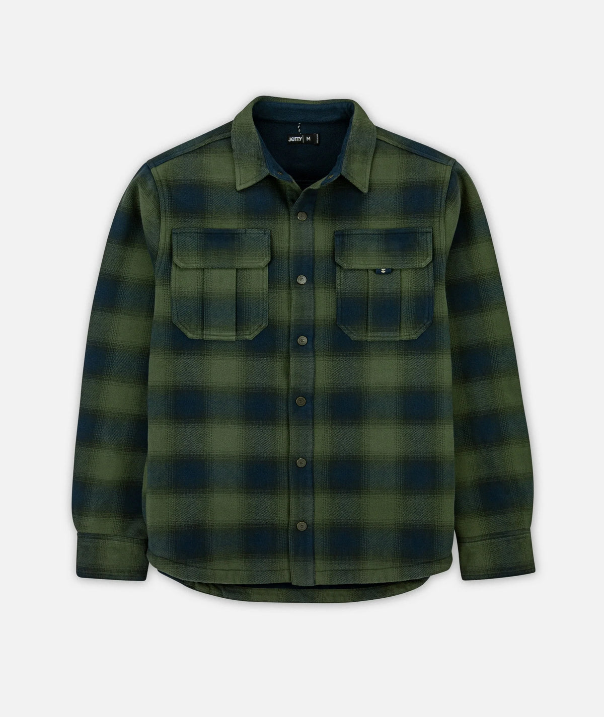 M's Hull Jacket