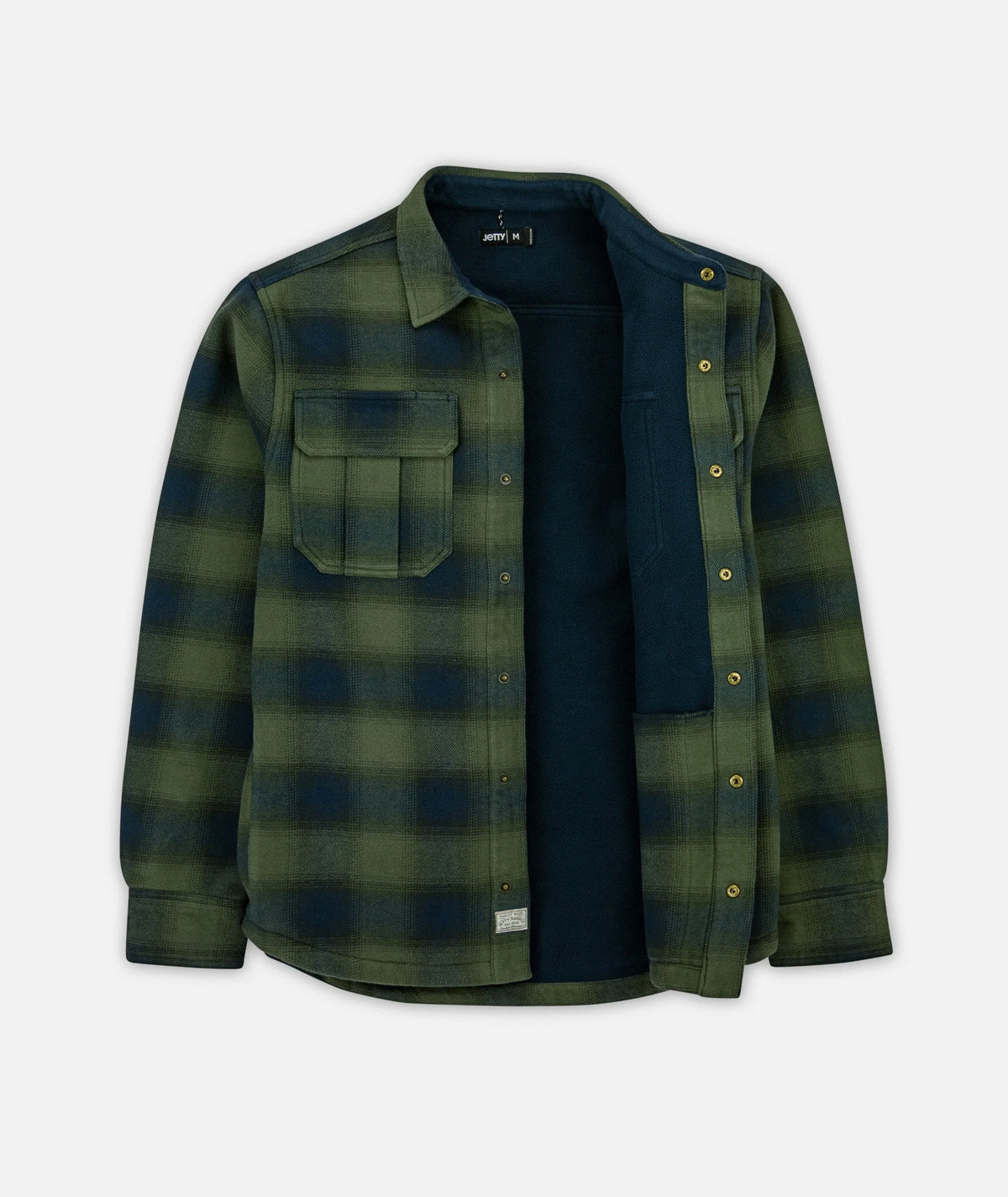 M's Hull Jacket