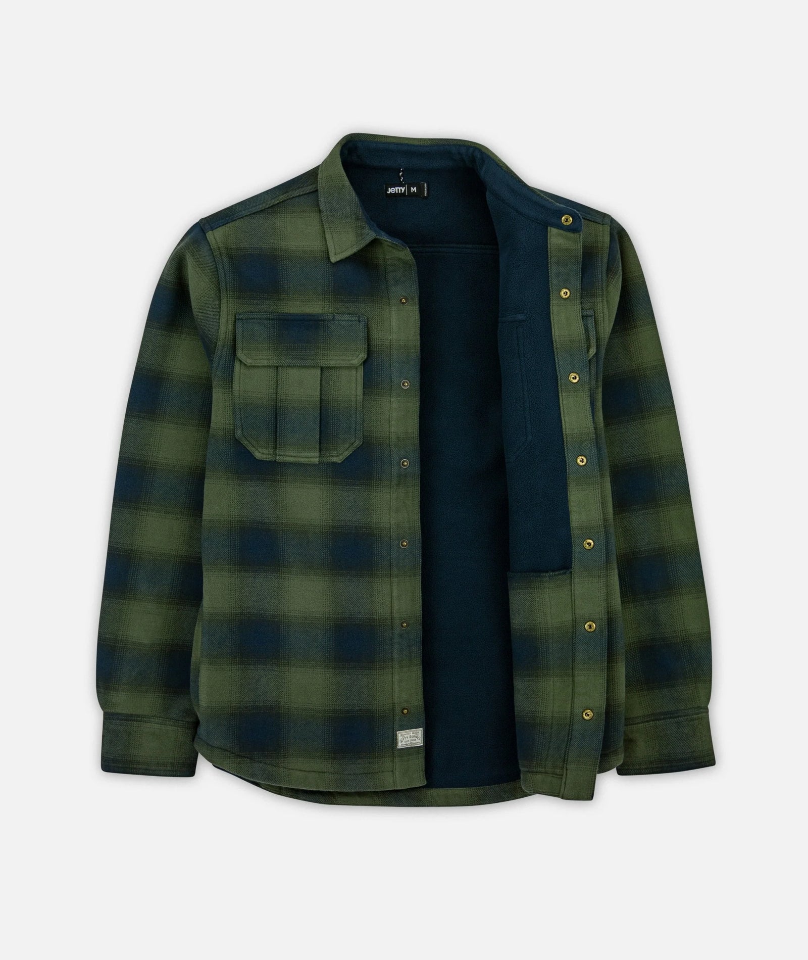 M's Hull Jacket