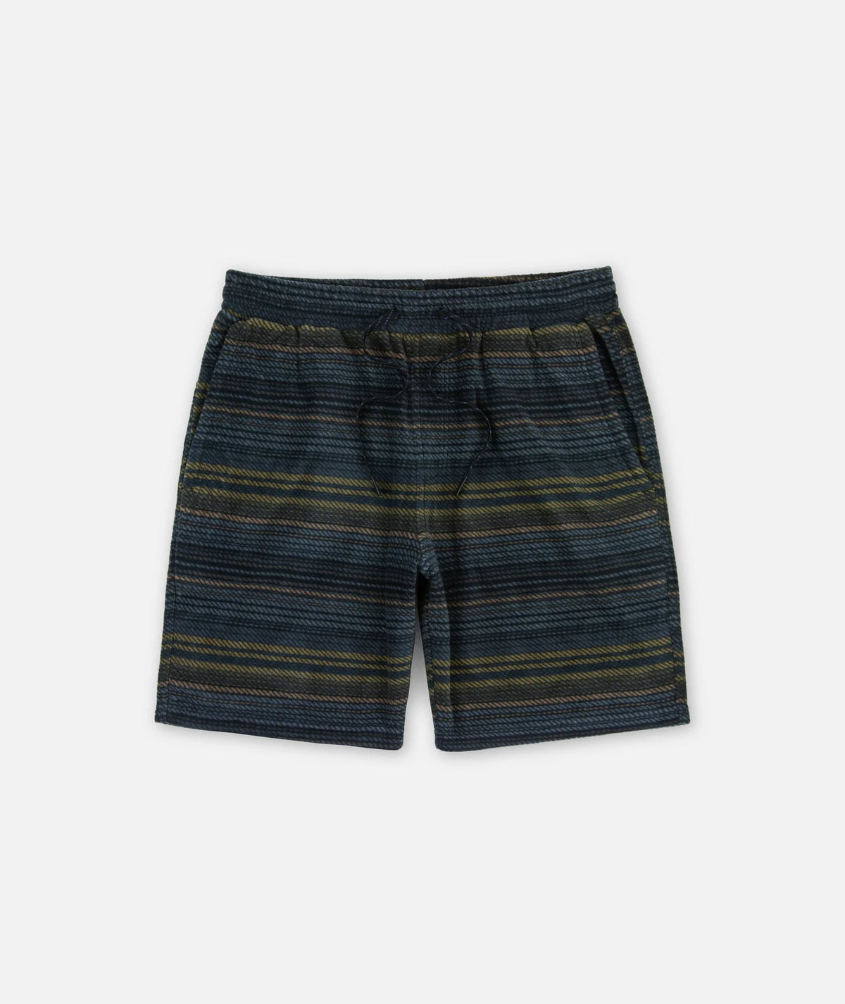 M's Concordia Polar Fleece Short