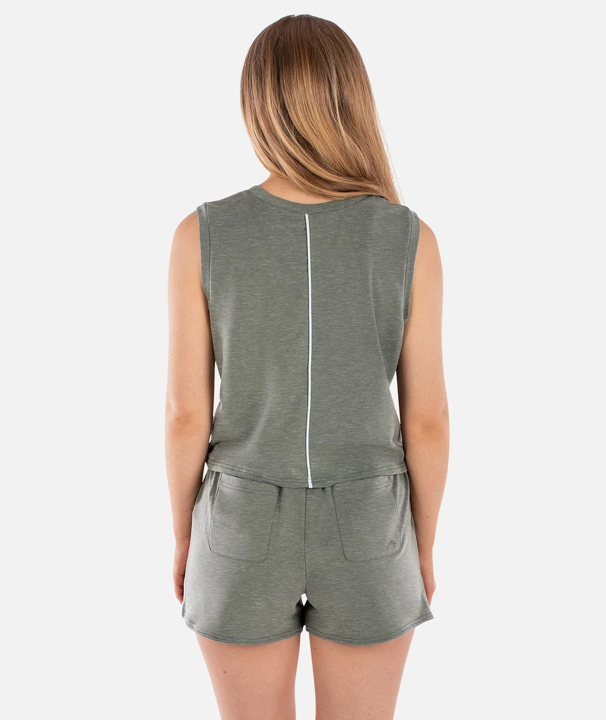 W's Bondi V-Neck Tank