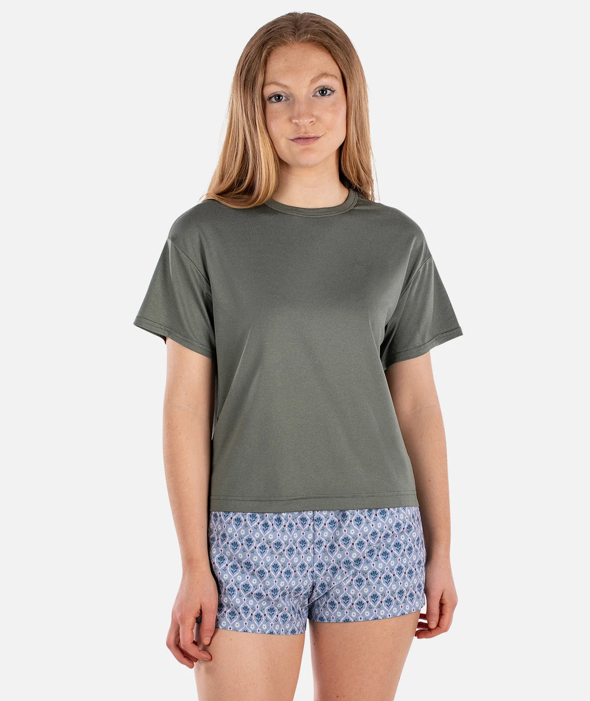 W's Neptune Performance UV Tee