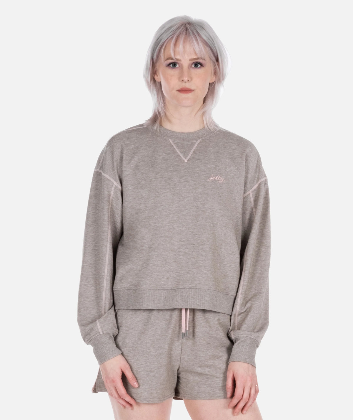 W's Lily Crewneck Sweatshirt