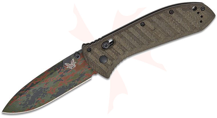 2026 Limited Edition Presidio II