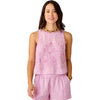 W's Lou Linen Tank