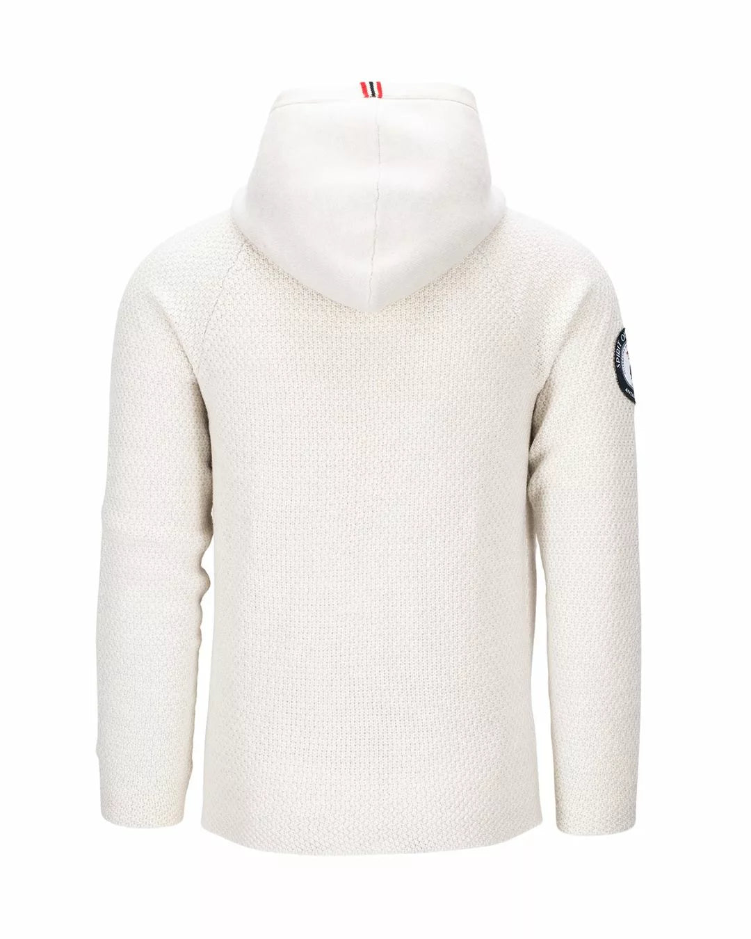 M&#39;s Boiled Hoodie Laced