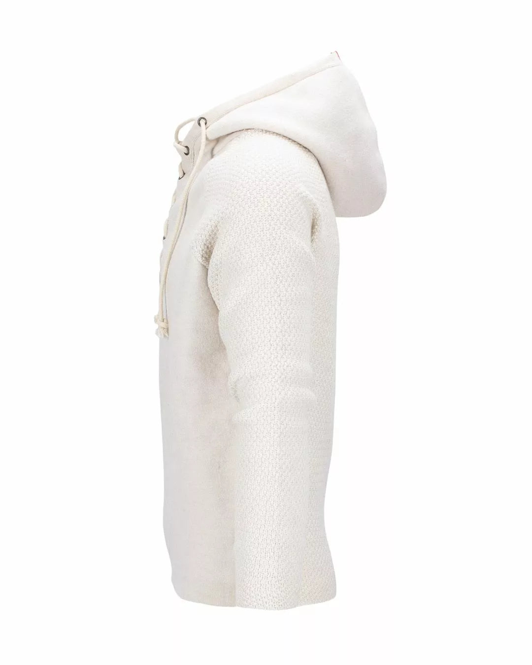 M&#39;s Boiled Hoodie Laced