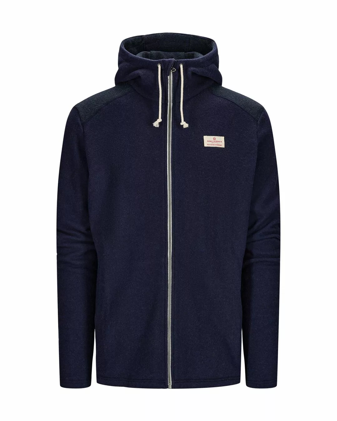 M&#39;s Skauen Full Zip Hoodie