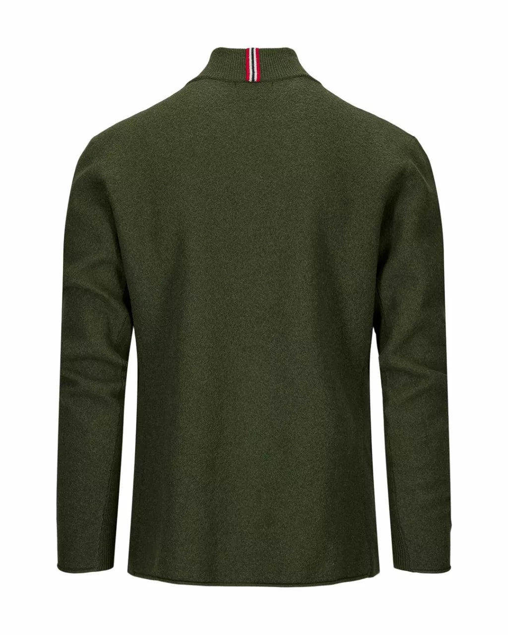 M&#39;s Boiled Half Zip