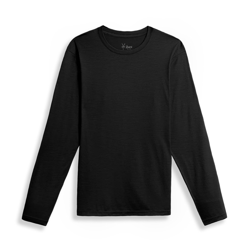 M&#39;s 24 Hour Long Sleeve Crew
