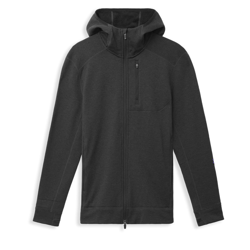 M&#39;s Mammoth Full Zip Hoody