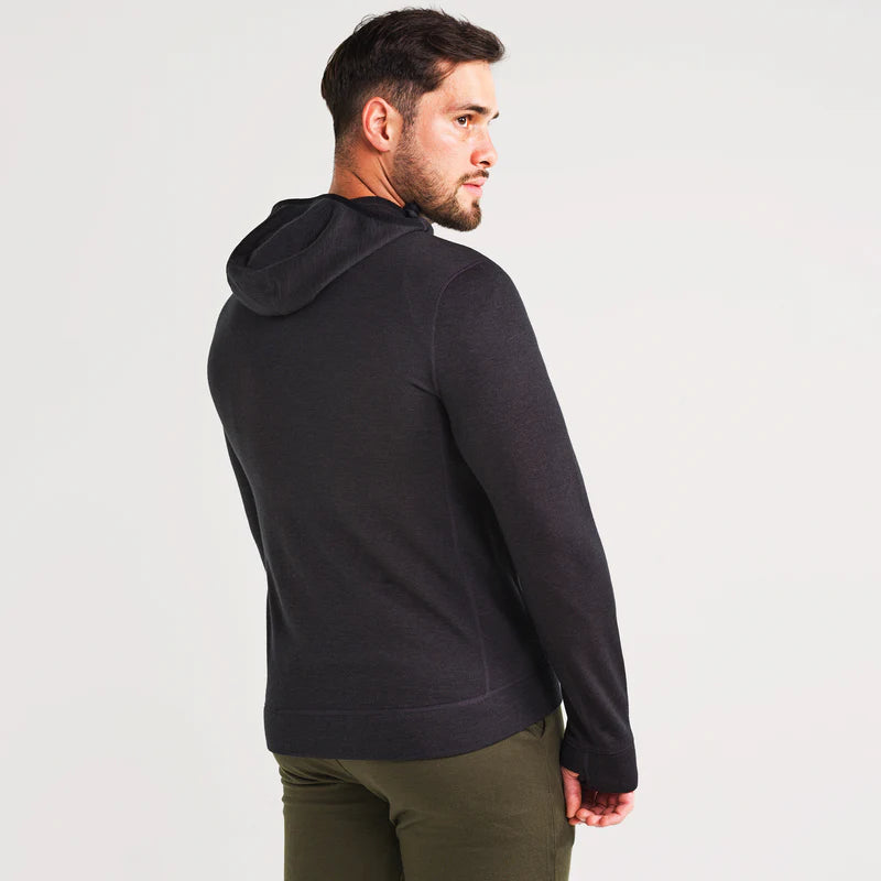 M's Mammoth Full Zip Hoody