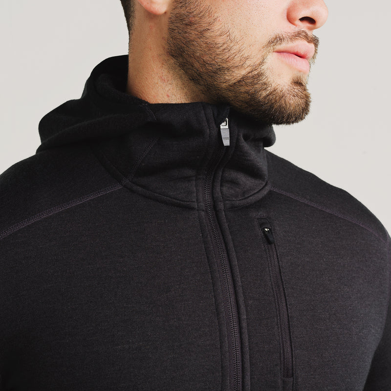 M&#39;s Mammoth Full Zip Hoody