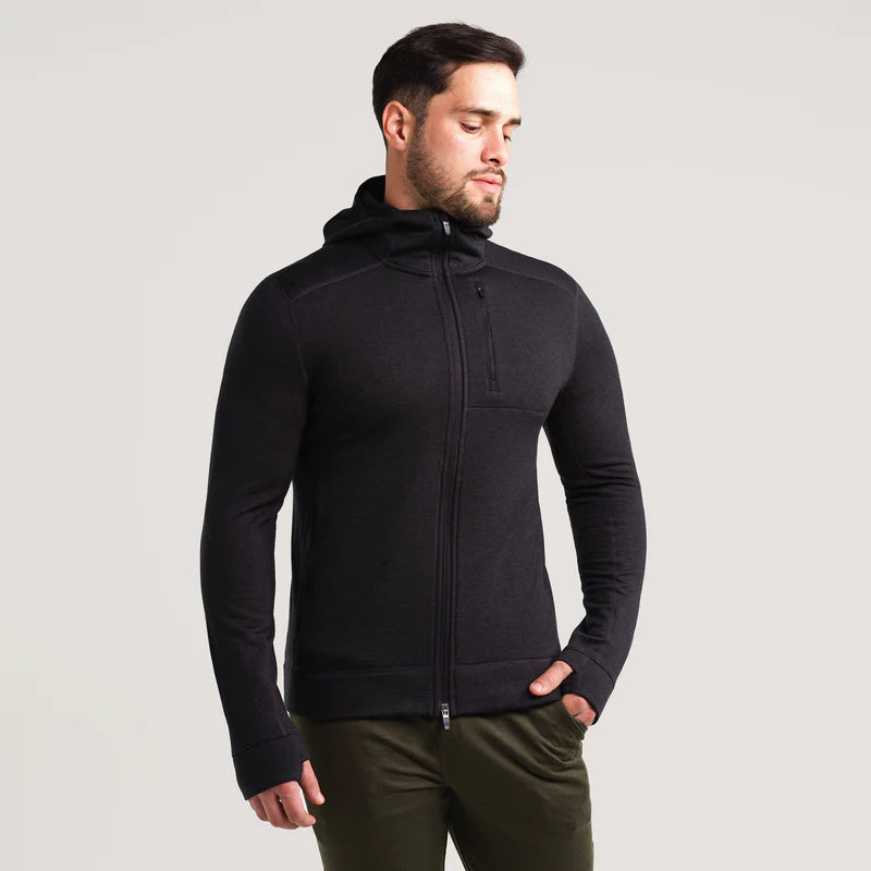 M&#39;s Mammoth Full Zip Hoody