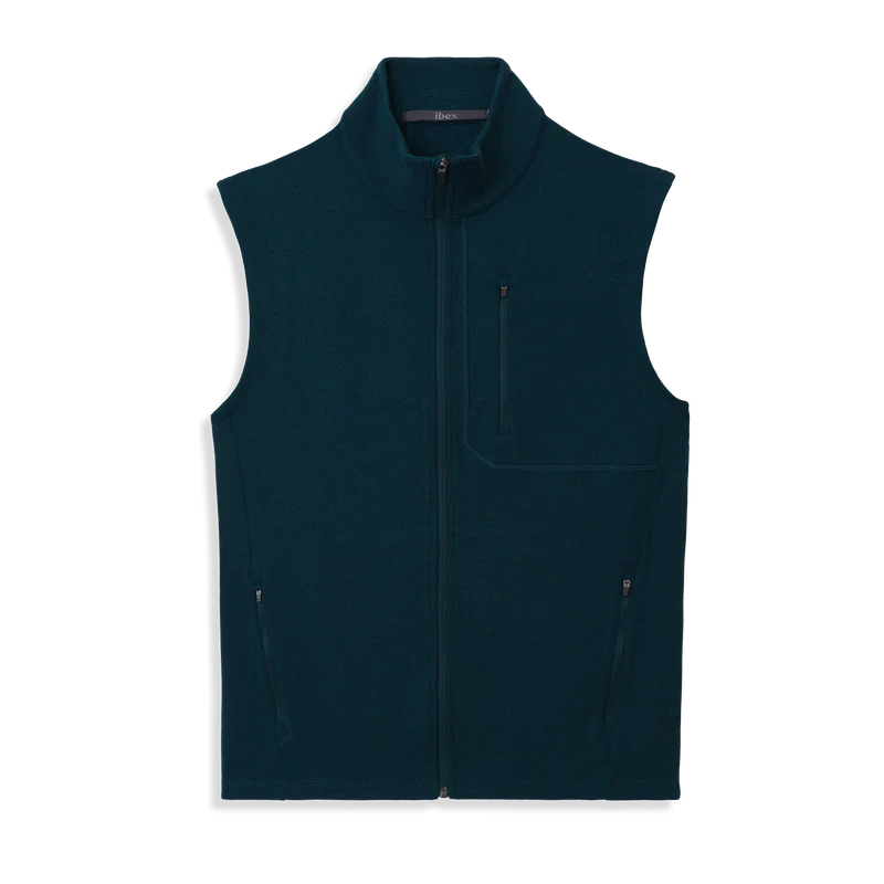 M&#39;s Shak Vest