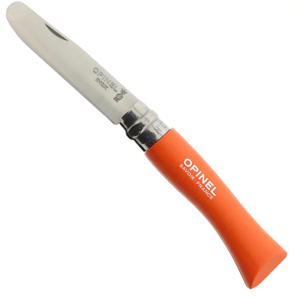 No7 My First Opinel
