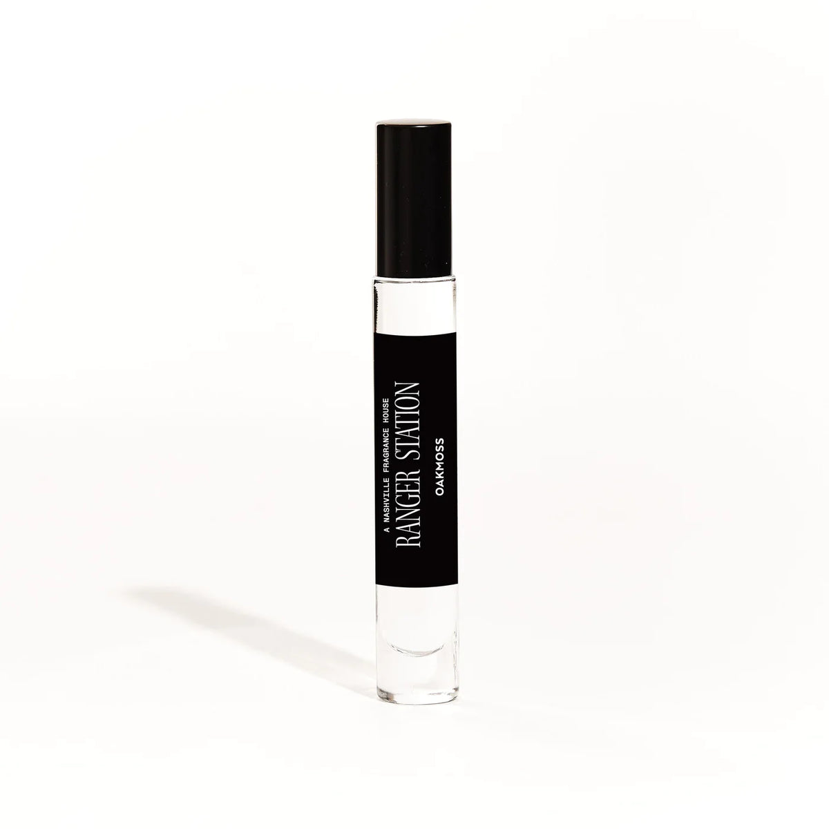 Ranger Station Quickdraw Perfume