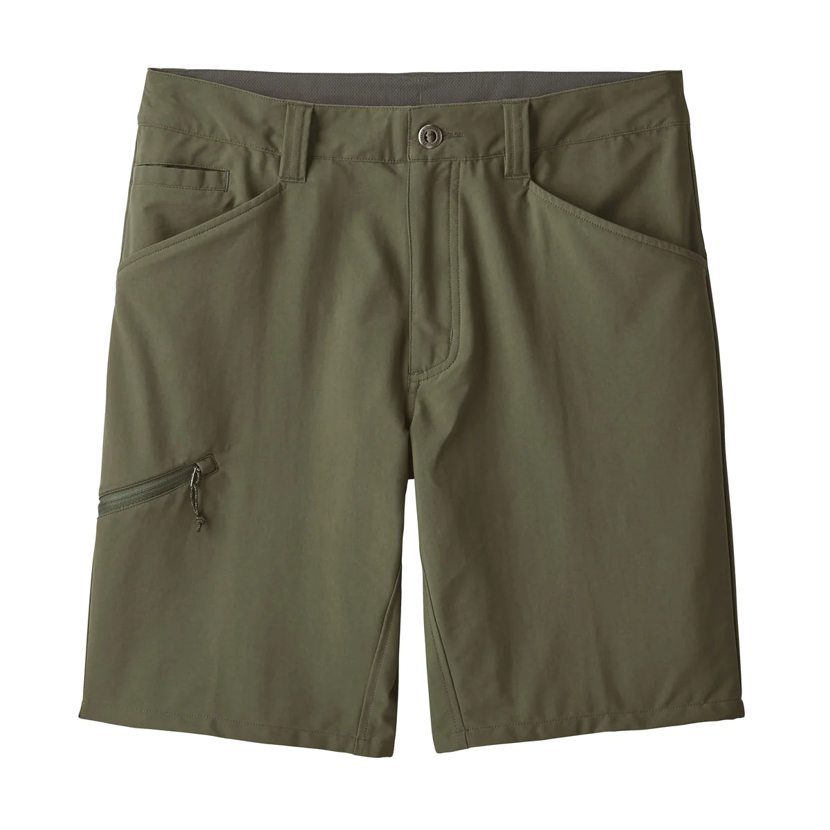 M's Quandary Shorts - 10 in