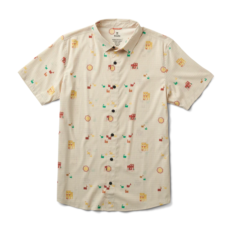 2025超人気 Up Bless M's - Mercantile Chopwood トップス