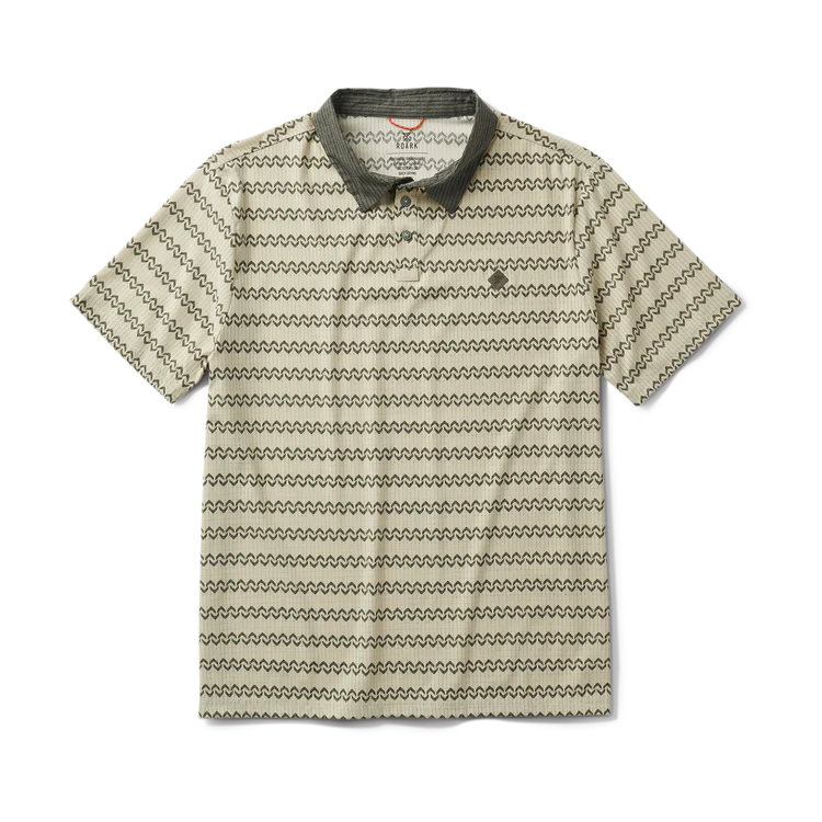 M&#39;s Bless Up Polo