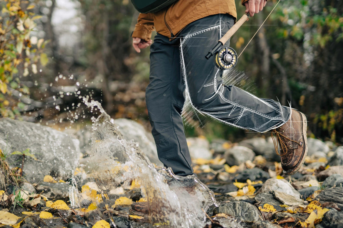 M&#39;s Renegade Pant