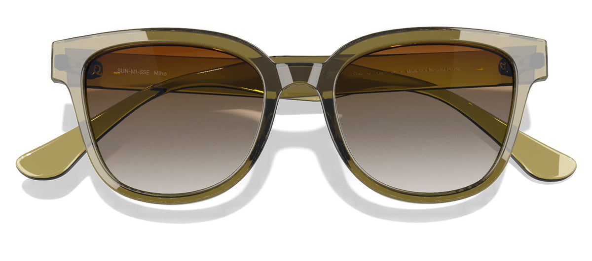 Miho Sunglasses