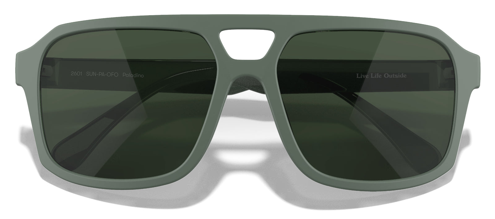 Paladino Sunglasses