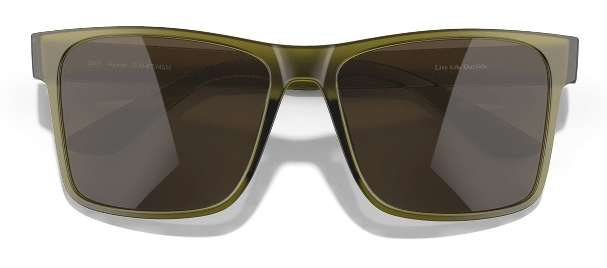 Puerto Sunglasses