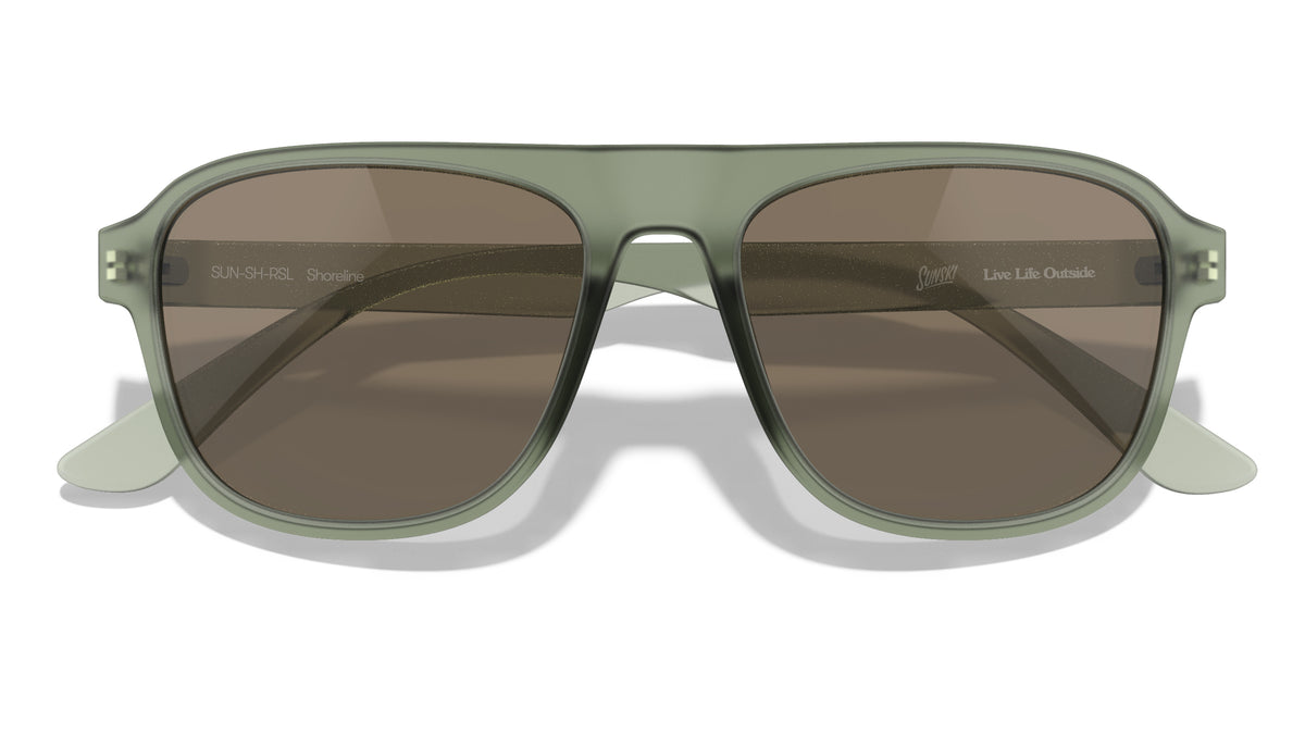 Shoreline Sunglasses