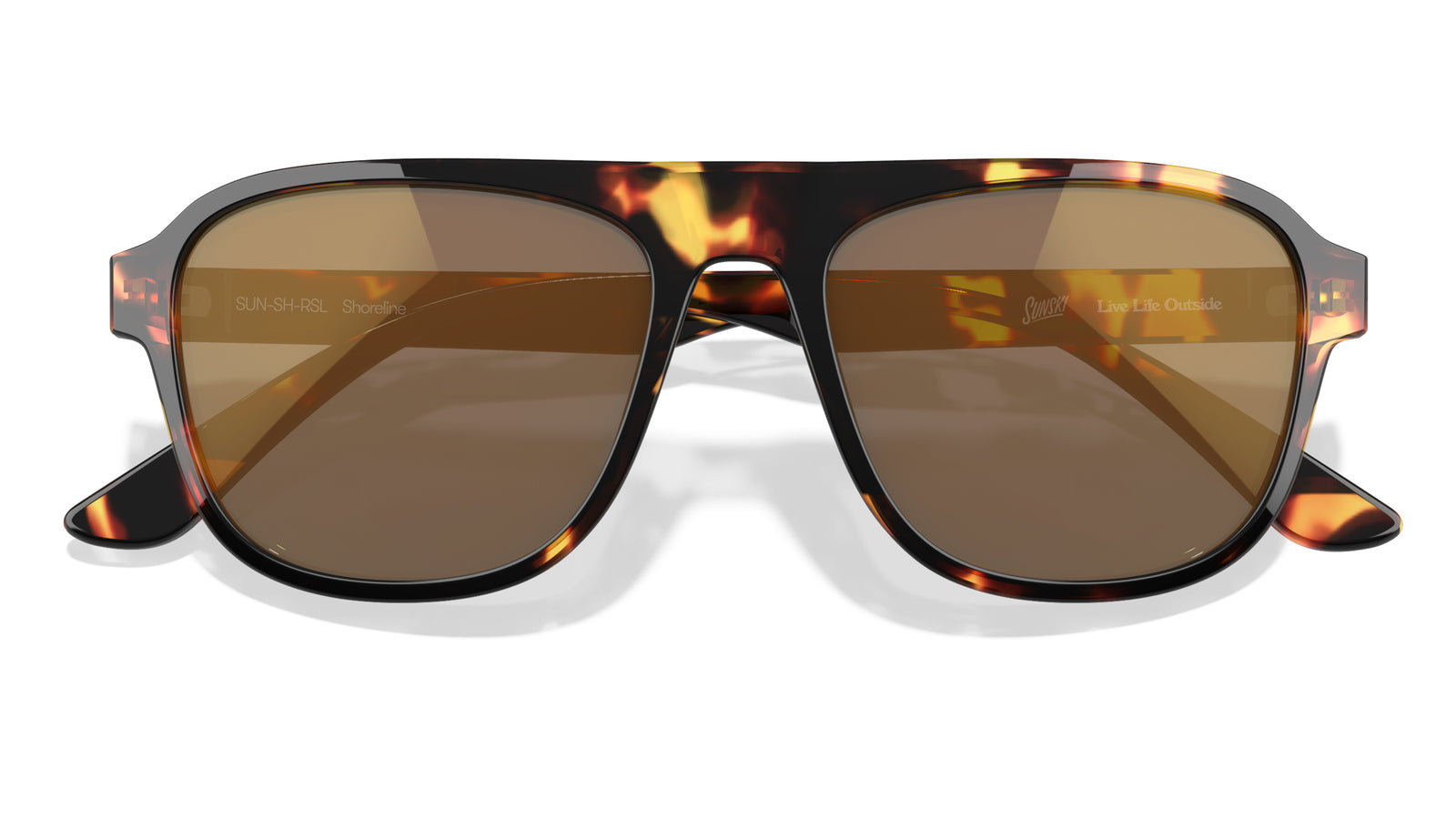 Shoreline Sunglasses