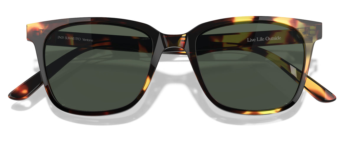 Ventana Sunglasses
