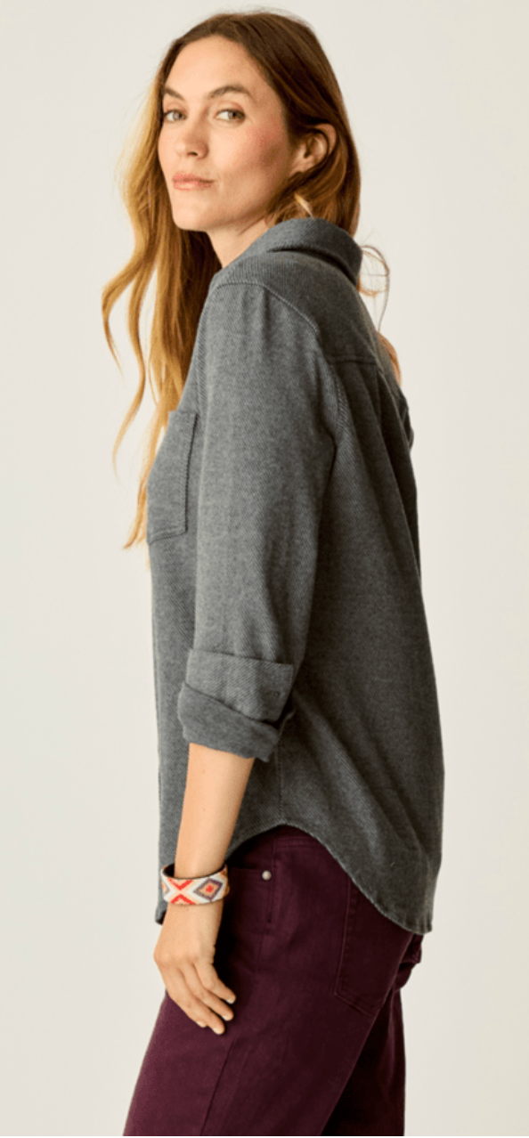 W's Fairbanks Supersoft Shirt