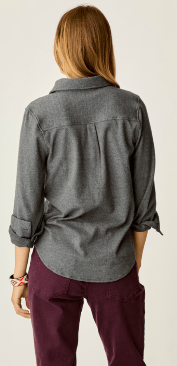 W's Fairbanks Supersoft Shirt