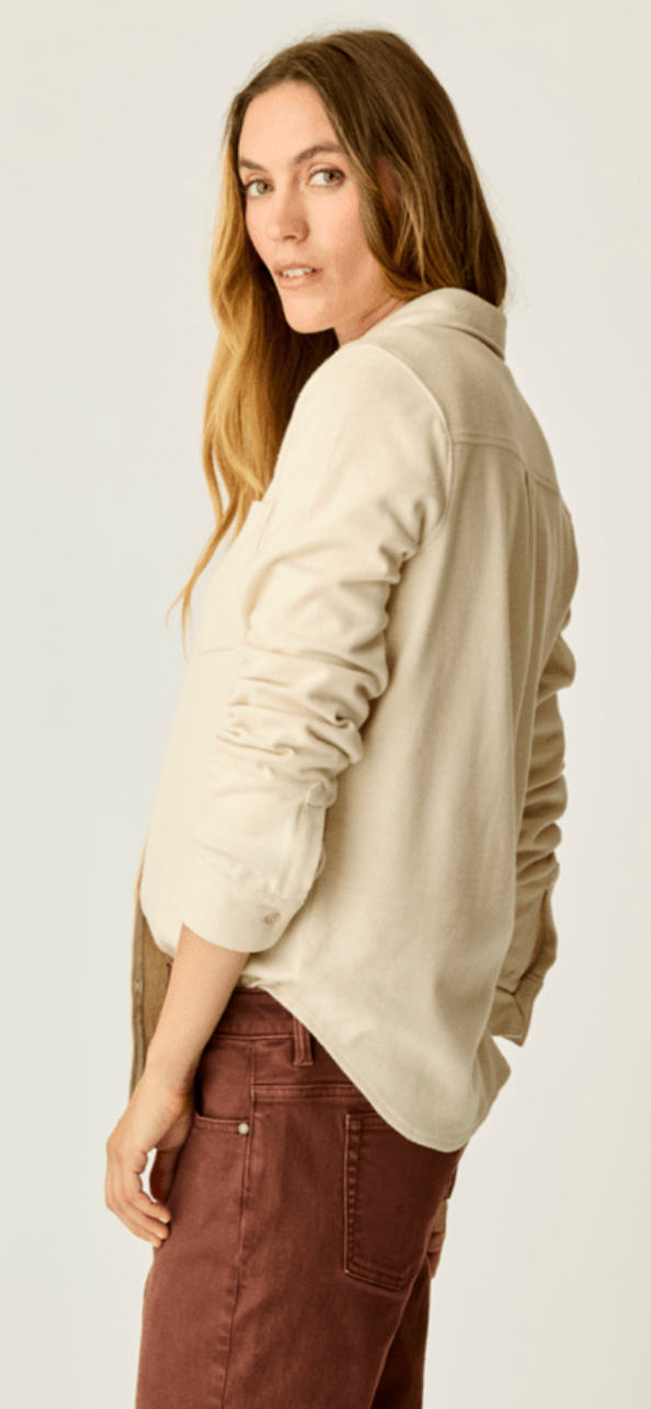 W's Fairbanks Supersoft Shirt