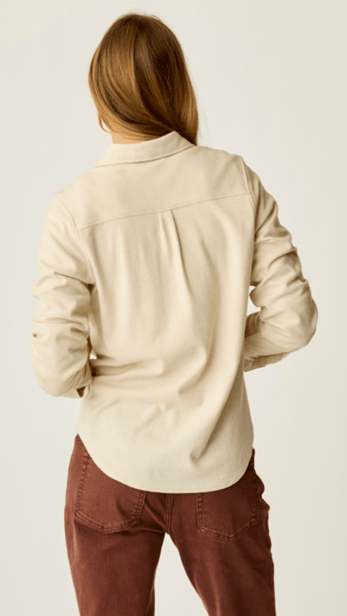 W's Fairbanks Supersoft Shirt