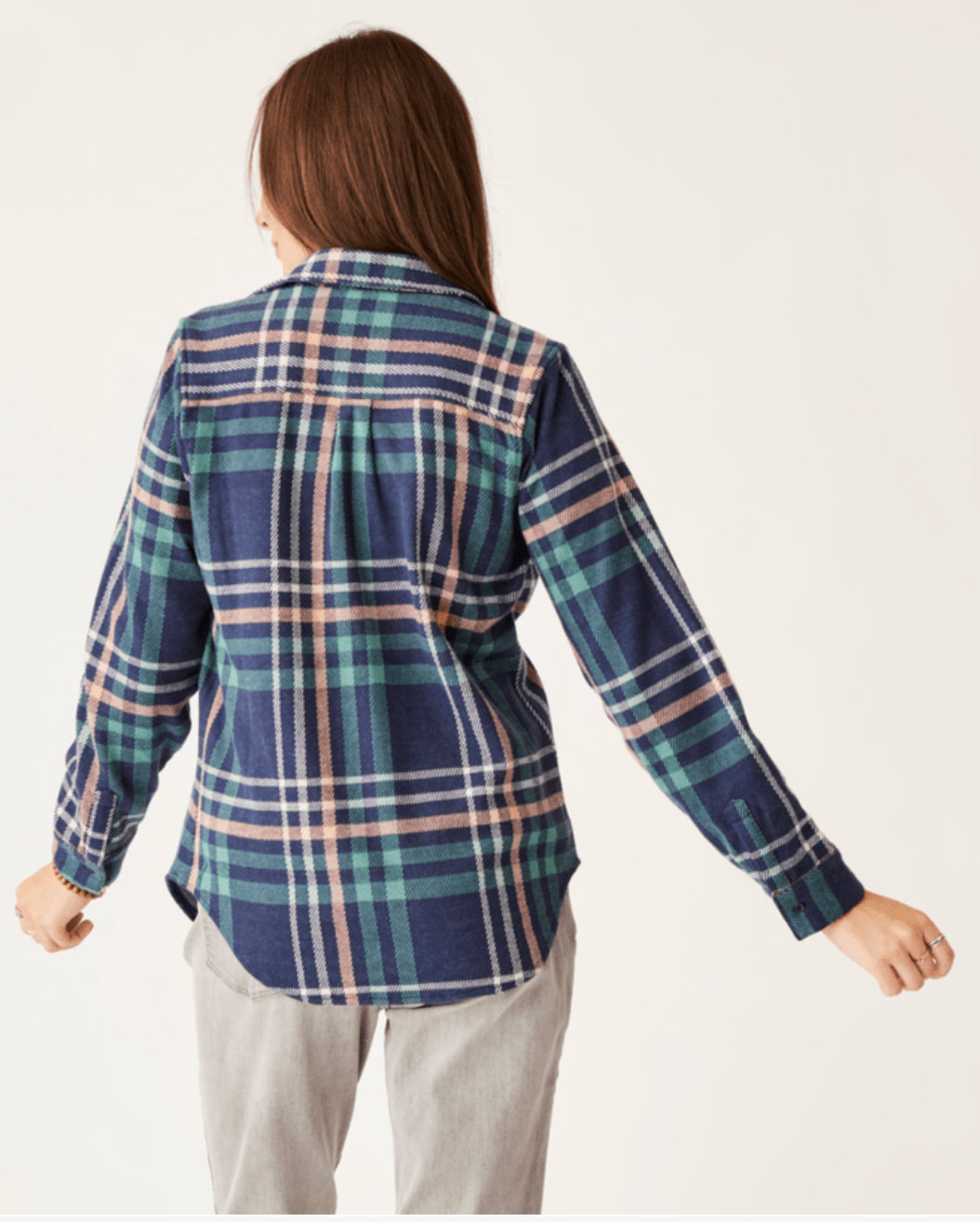 W's Fairbanks Supersoft Shirt