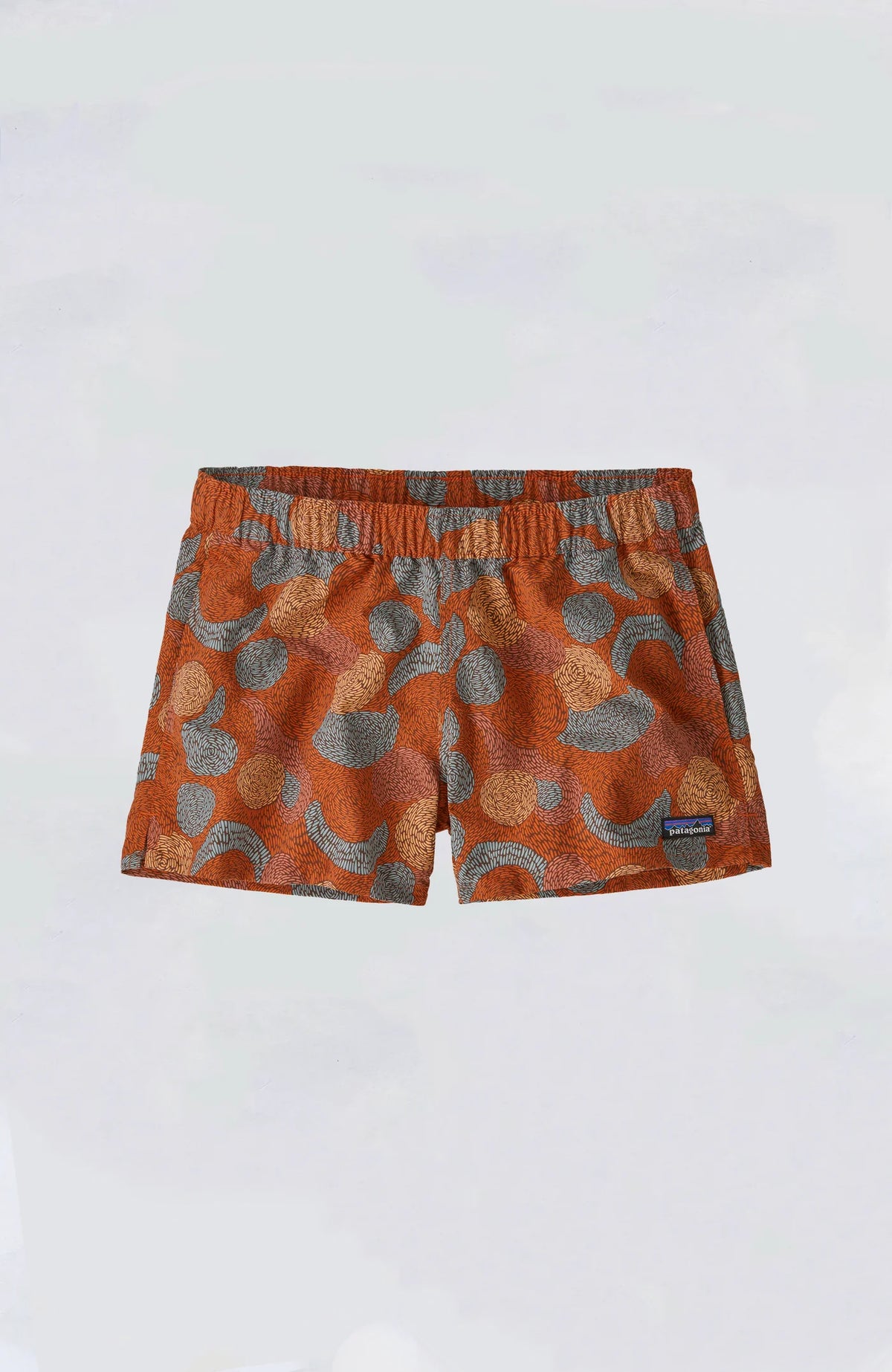 W&#39;s Barely Baggies - 2 1/2&quot;