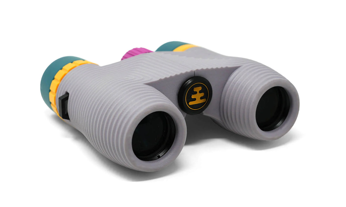 Standard Issue Waterproof Binoculars