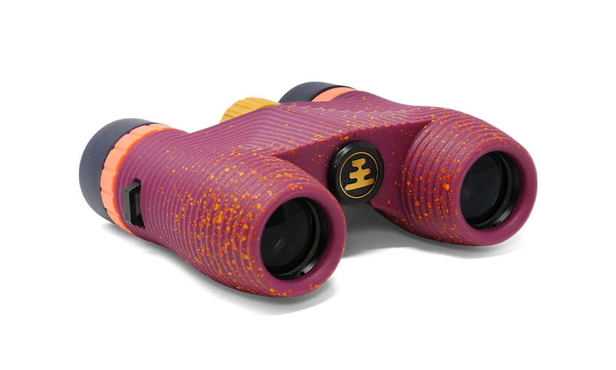 Standard Issue Waterproof Binoculars