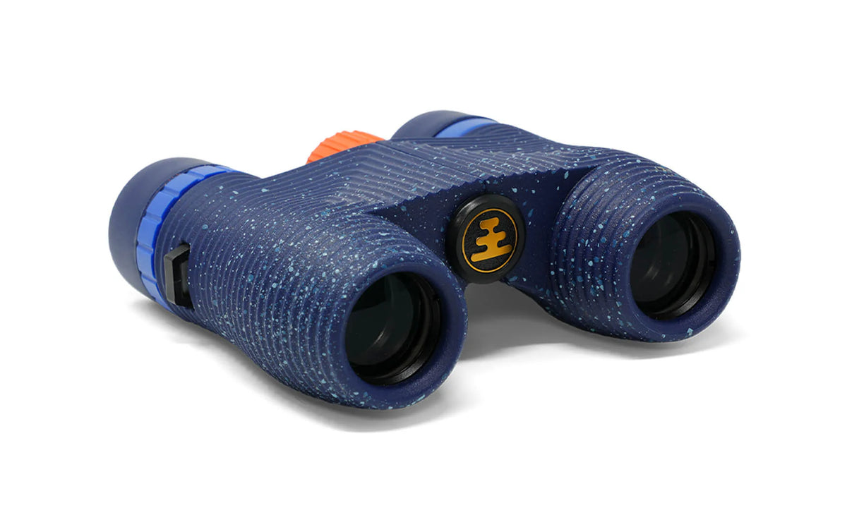 Standard Issue Waterproof Binoculars