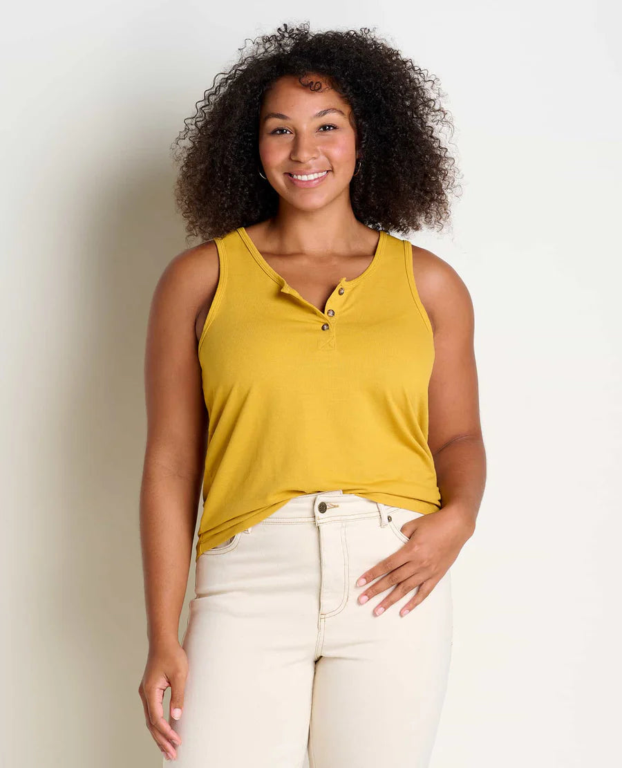 W&#39;s Piru Henley Tank