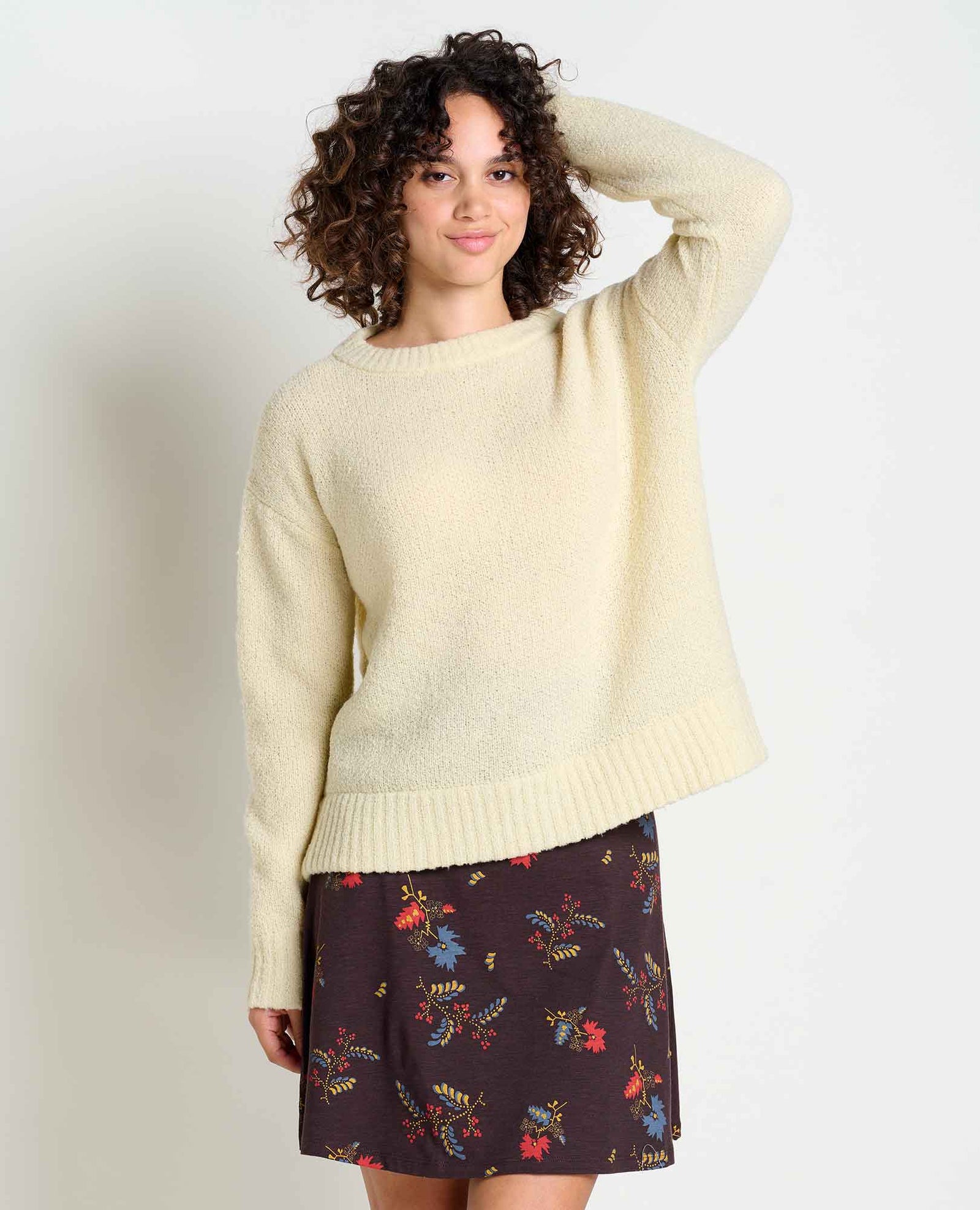 W's Cotati Dolman Sweater