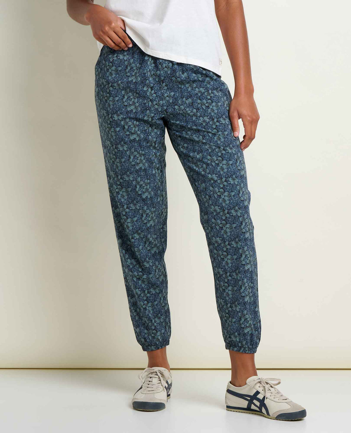 W's Sunkissed Jogger
