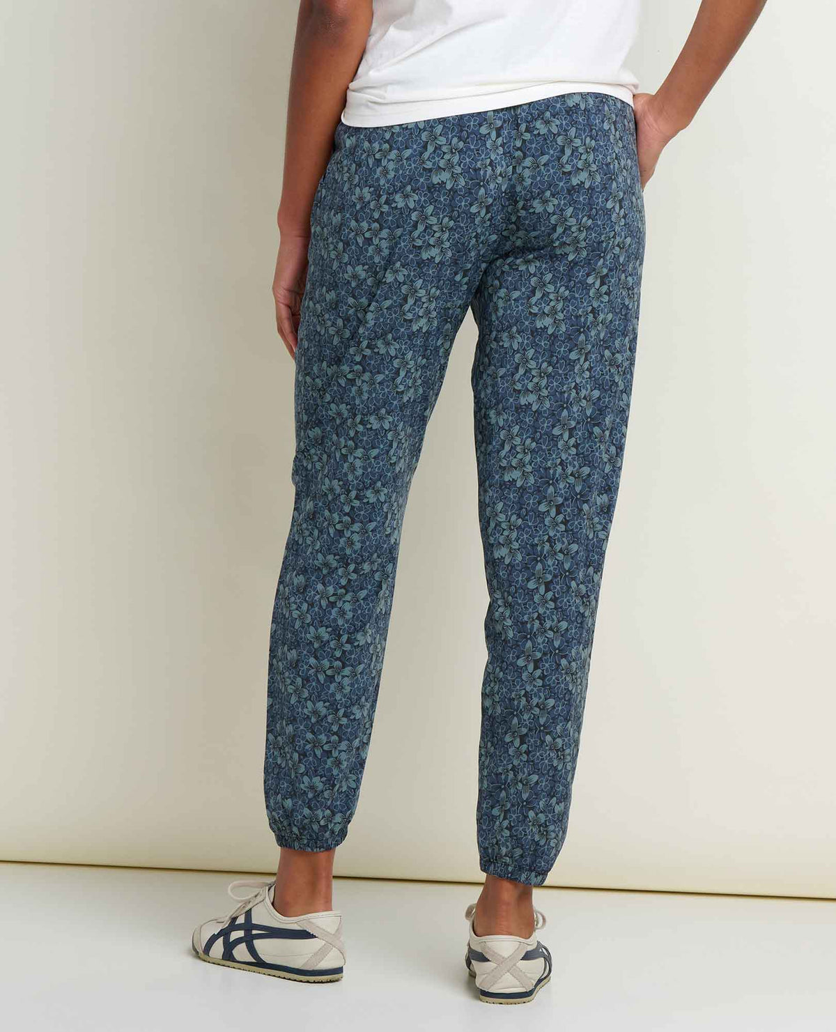W's Sunkissed Jogger